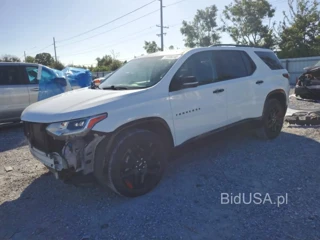 CHEVROLET TRAVERSE PREMIER