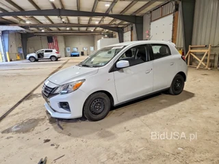 MITSUBISHI MIRAGE ES