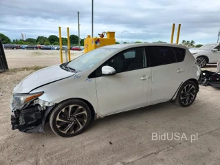 TOYOTA COROLLA IM BASE