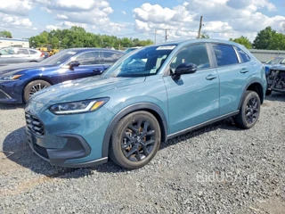 HONDA HR-V SPORT