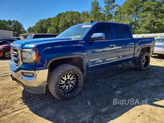 GMC SIERRA K1500 SLT