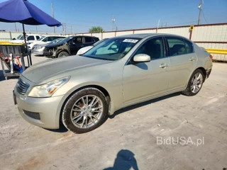 INFINITI G35 BASE