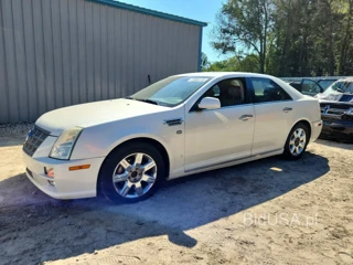 CADILLAC STS