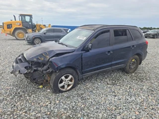 HYUNDAI SANTA FE GLS