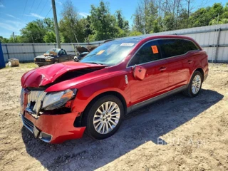 LINCOLN MKT