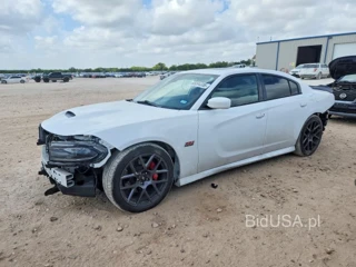 DODGE CHARGER R/T 392