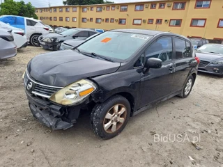 NISSAN VERSA 1.8 S
