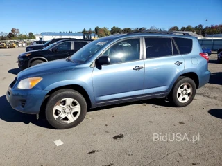 TOYOTA RAV4 BASE