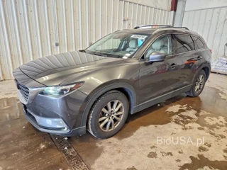 MAZDA CX-9 TOURING