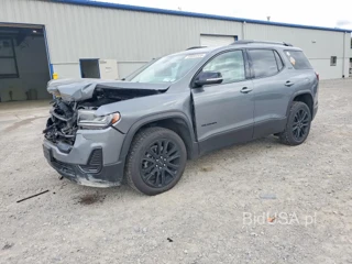 GMC ACADIA SLE