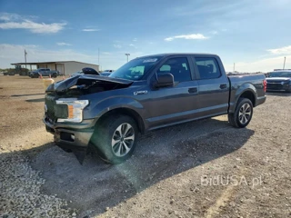 FORD F150 SUPERCREW