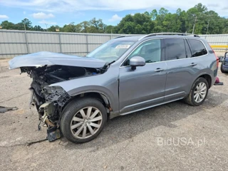 VOLVO XC90 T6