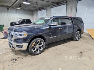 RAM 1500 LONGHORN
