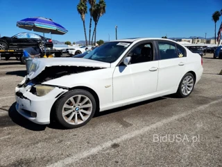 BMW 328 I SULEV