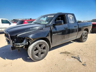 DODGE RAM 1500 ST