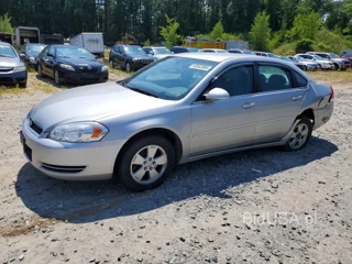 CHEVROLET IMPALA LT