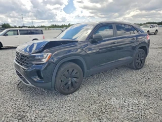 VOLKSWAGEN ATLAS CROSS SPORT SE