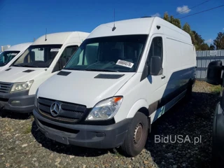 DODGE SPRINTER 2500