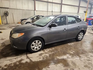 HYUNDAI ELANTRA GLS