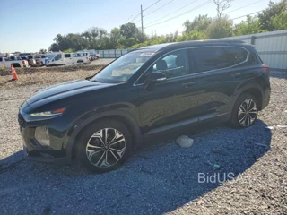 HYUNDAI SANTA FE ULTIMATE 2.0T
