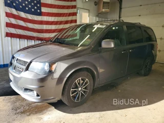 DODGE GRAND CARAVAN GT