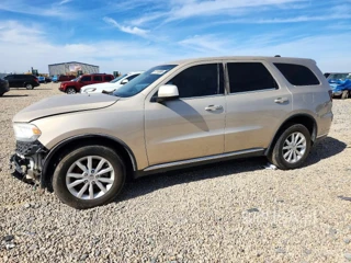 DODGE DURANGO SXT