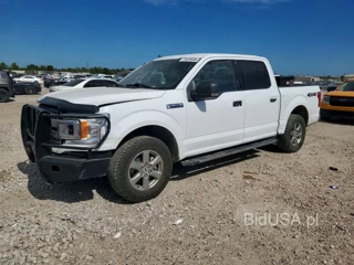 FORD F150 SUPERCREW