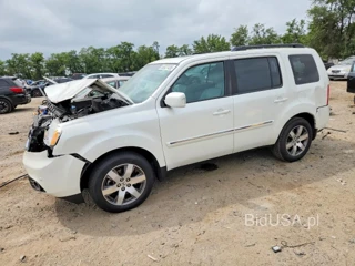 HONDA PILOT TOURING