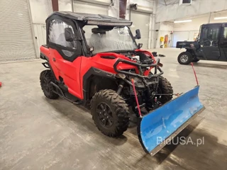 POLARIS GENERAL 1000 EPS