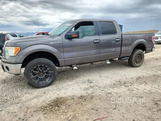 FORD F150 SUPERCREW