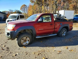TOYOTA TACOMA BASE