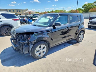 KIA SOUL BASE