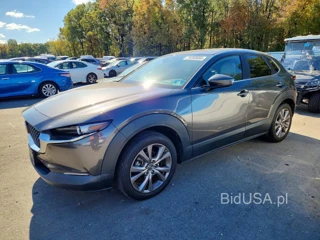 MAZDA CX-30 SELECT