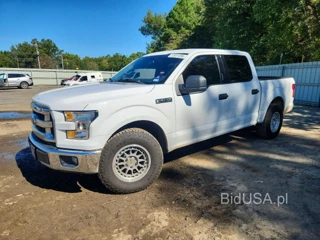 FORD F150 SUPERCREW