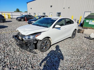 KIA FORTE LXS