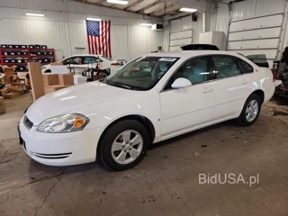 CHEVROLET IMPALA LT