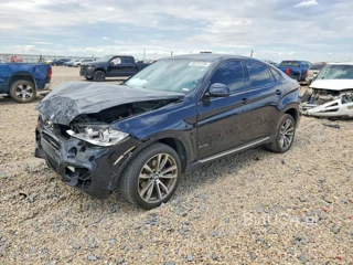 BMW X6 XDRIVE35I