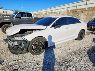 KIA K5 GT LINE