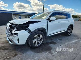 HYUNDAI SANTA FE SEL