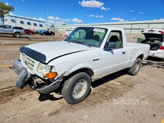 FORD RANCHO