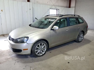 VOLKSWAGEN JETTA TDI