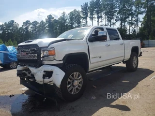 GMC SIERRA K2500 DENALI