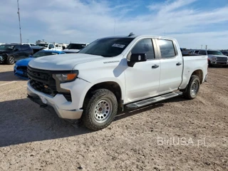 CHEVROLET SILVERADO K1500