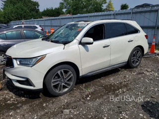 ACURA MDX ADVANCE