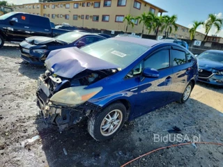 TOYOTA PRIUS II