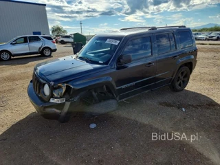 JEEP PATRIOT SPORT