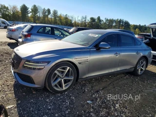 GENESIS G80 SPORT PRESTIGE