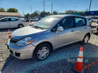 NISSAN VERSA 1.8 S