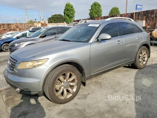 INFINITI FX35 BASE