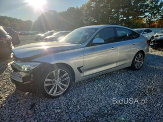 BMW 328 XIGT SULEV